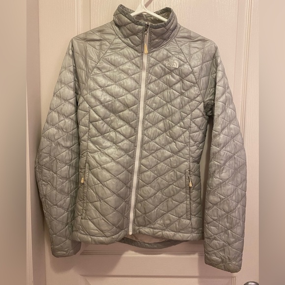 North Face Down Jacket - Women’s XS - Picture 1 of 3